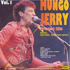 Mungo Jerry - Greatest Hits - Vol. 1