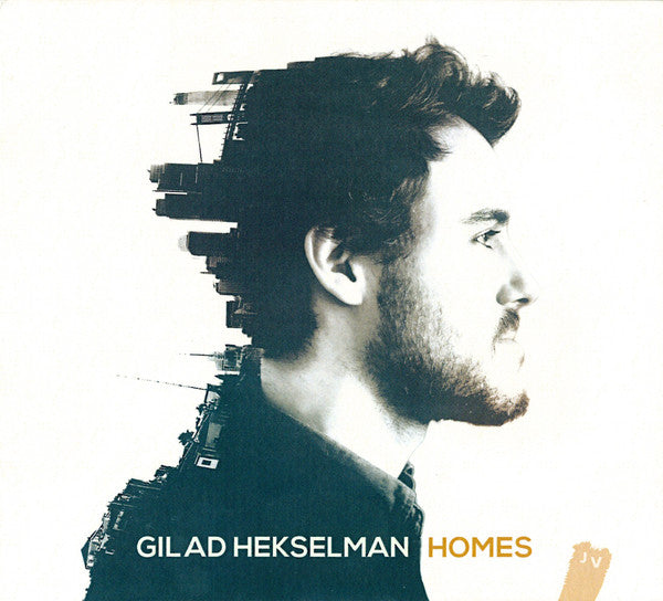 Gilad Hekselman - Homes
