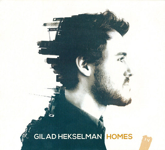 Gilad Hekselman - Homes