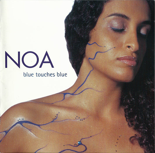 Noa - Blue Touches Blue