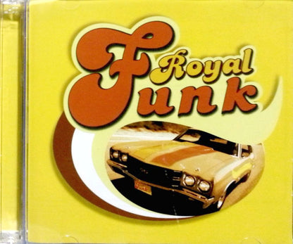 Royal Funk