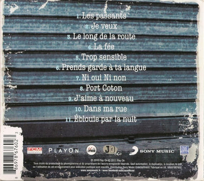 ZAZ - ZAZ