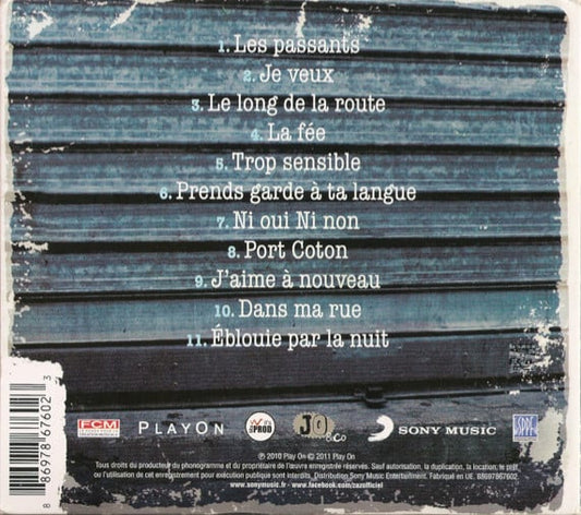 ZAZ - ZAZ