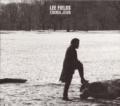 Lee Fields - Emma Jean