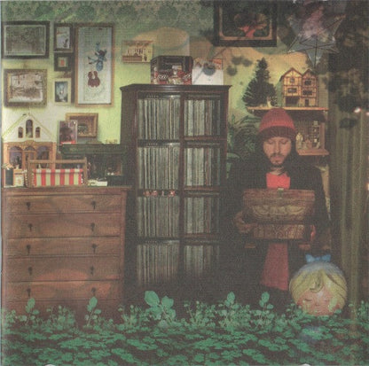 Badly Drawn Boy – One Plus One Is One