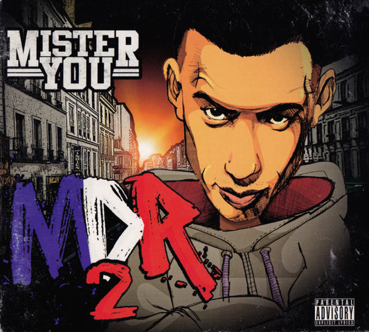 Mister You - MDR 2