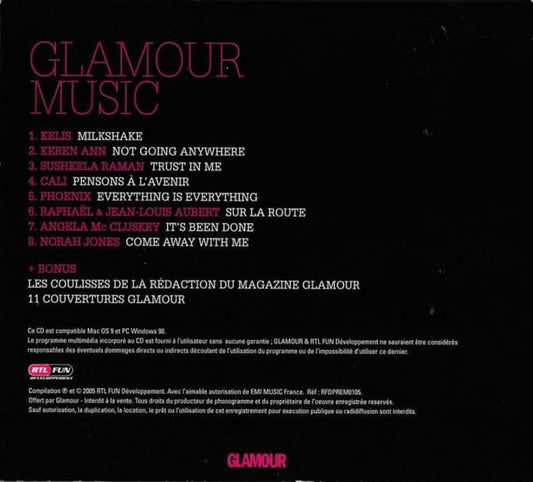 Glamour Music