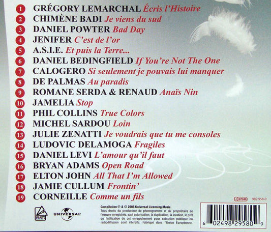 Les Plus Belles Voix