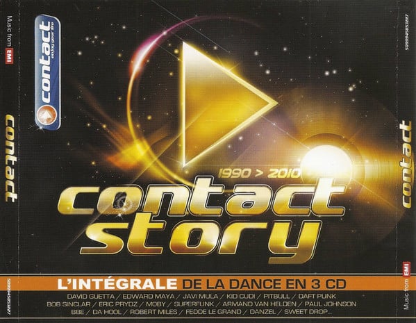 Contact Story