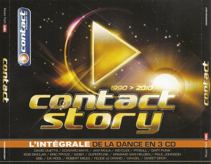 Contact Story