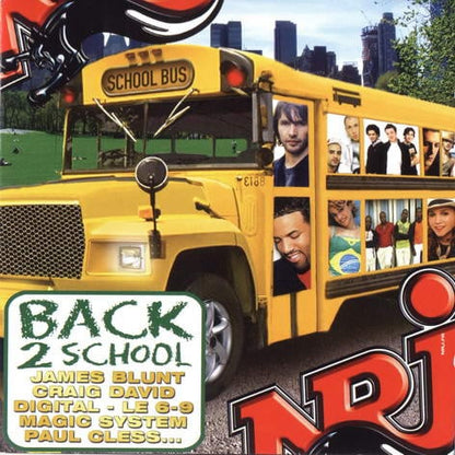NRJ Back 2 School