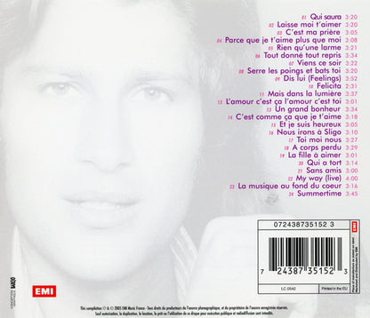 Mike Brant - Qui Saura
