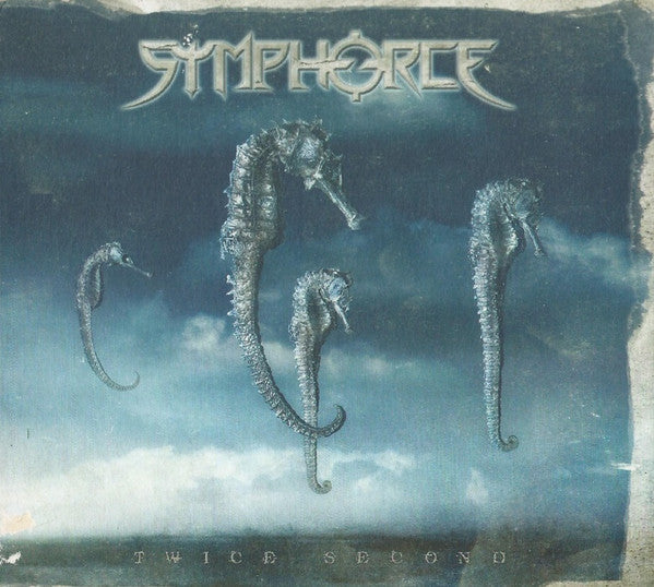 Symphorce - Twice Second