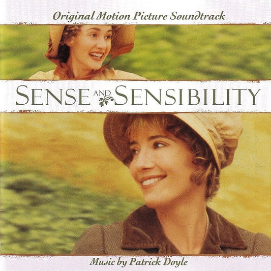 Patrick Doyle - Sense And Sensibility