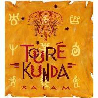 Touré Kunda - Salam