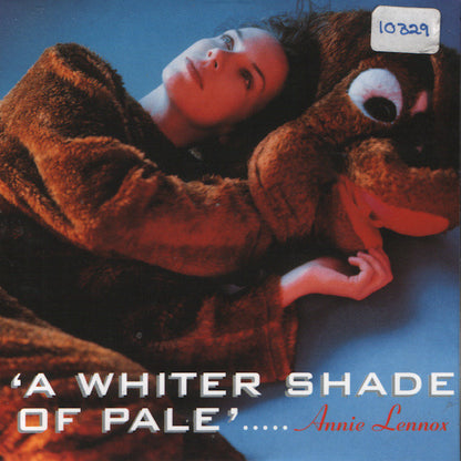 Annie Lennox - A Whiter Shade Of Pale