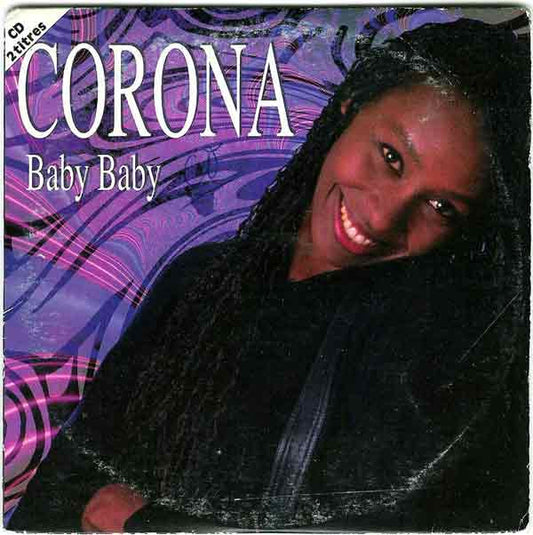 Corona - Baby Baby
