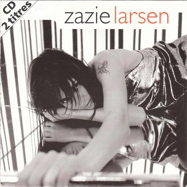 Zazie - Larsen