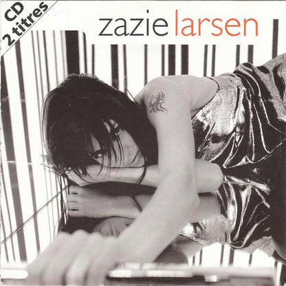 Zazie - Larsen