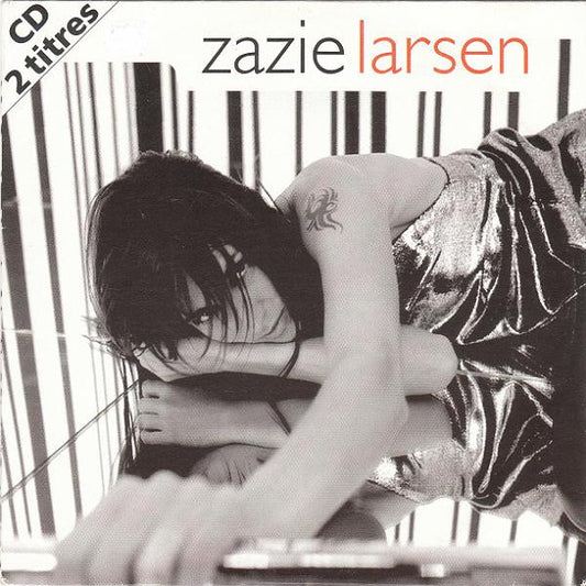 Zazie - Larsen