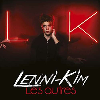 Lenni-Kim - Les Autres