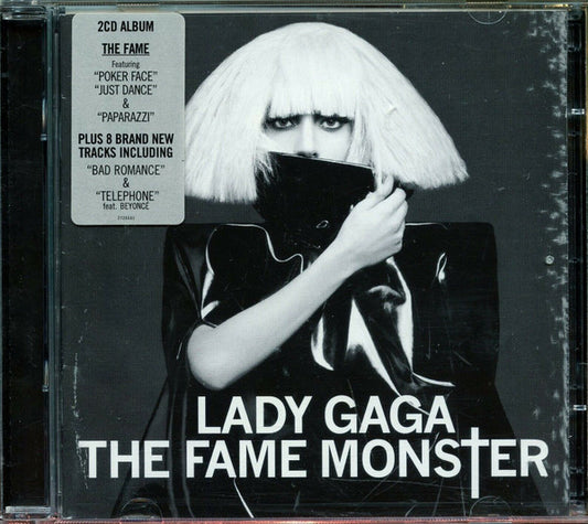 Lady Gaga - The Fame Monster