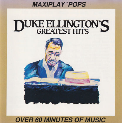 Duke Ellington - Greatest Hits Pro Arte
