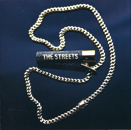 Streets, The - None Of Us Are Getting Out Of This Life Alive