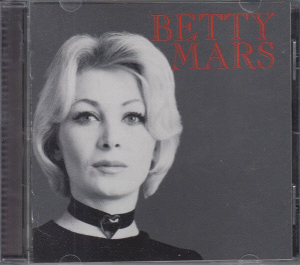 Betty Mars - Betty Mars