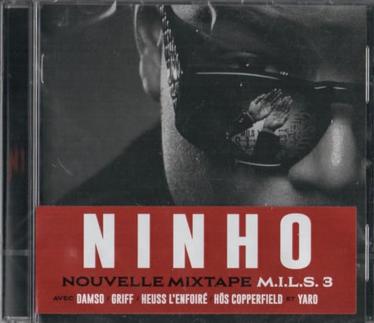 Ninho - M·I·L·S· III