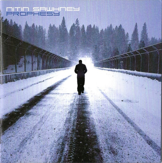 Nitin Sawhney - Prophesy