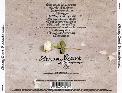Stacey Kent - Raconte-Moi...