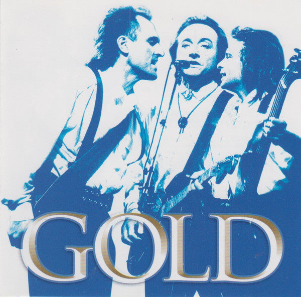 Gold - Gold