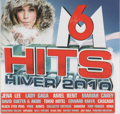 M6 Hits Hiver 2010