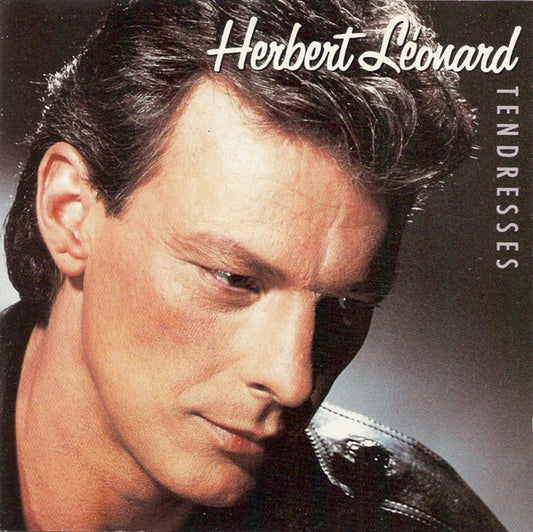 Herbert Léonard - Tendresses