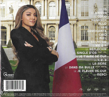 Wejdene - 16 [Ou Pas]