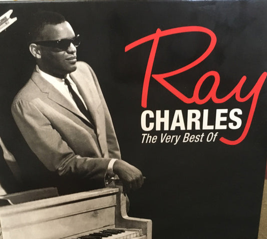 Ray Charles - The Very Best Of