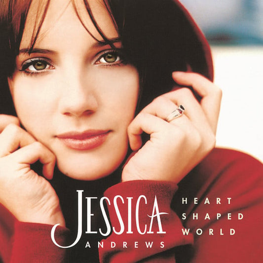 Jessica Andrews - Heart Shaped World