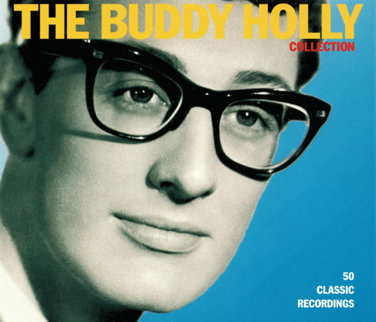 Buddy Holly - The Buddy Holly Collection