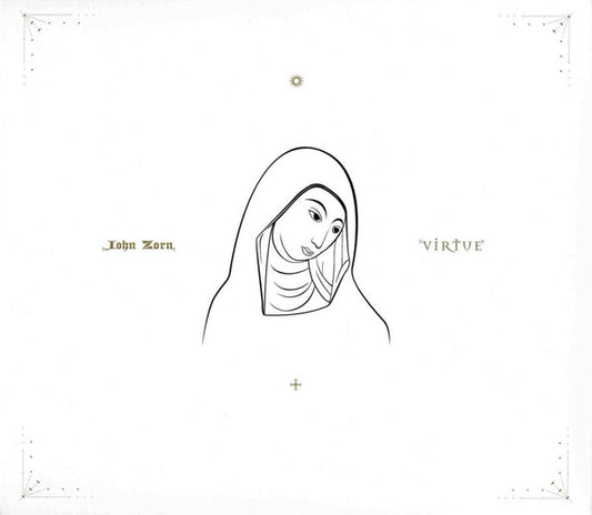 John Zorn - Virtue