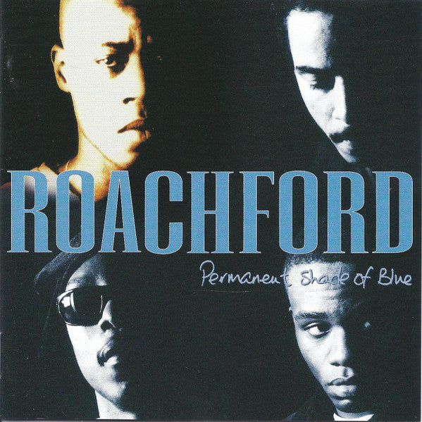 Roachford - undefined