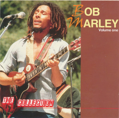 Bob Marley - Volume One