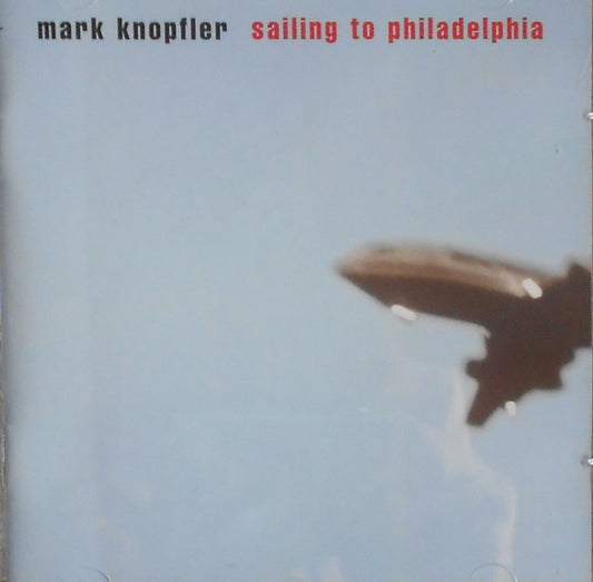Mark Knopfler - Sailing To Philadelphia