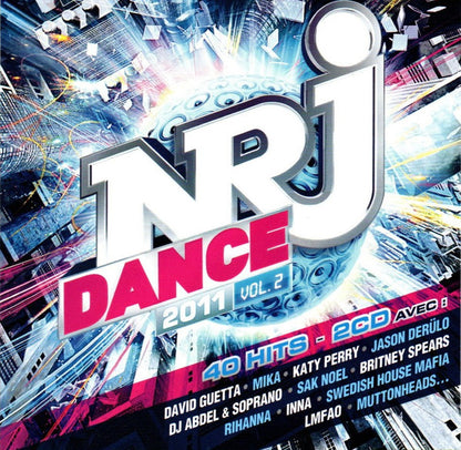 NRJ Dance 2011 Volume 2