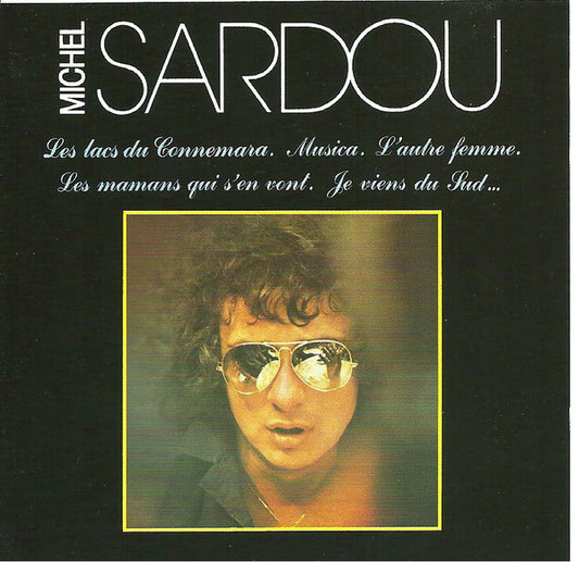Michel Sardou - Les Lacs Du Connemara