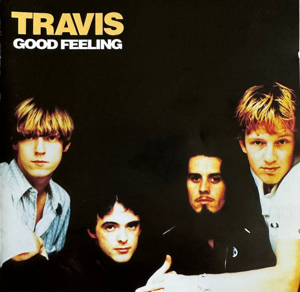 Travis - Good Feeling