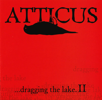 Atticus Dragging The Lake II