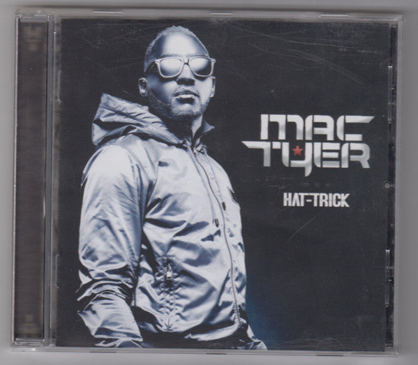 Mac Tyer - Hat Trick