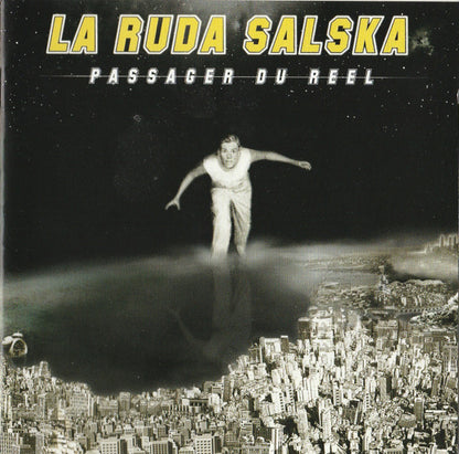 La Ruda Salska - Passager Du Reel