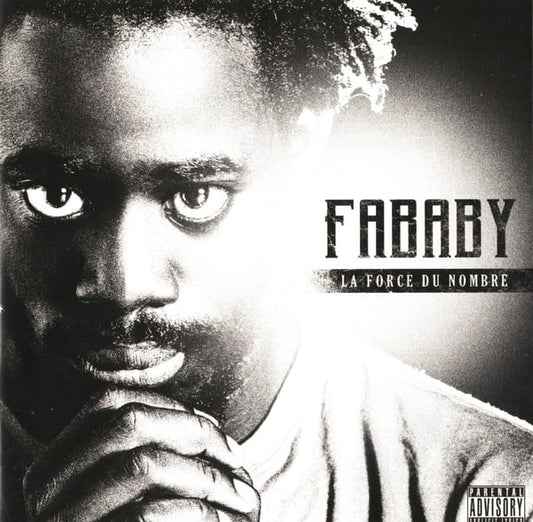 Fababy - La Force Du Nombre